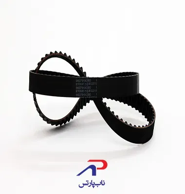 خرید آنلاین تسمه تایم پژو ۲۰۷
